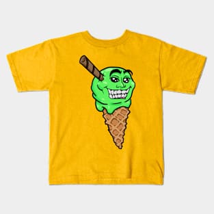 Cool icecream Kids T-Shirt